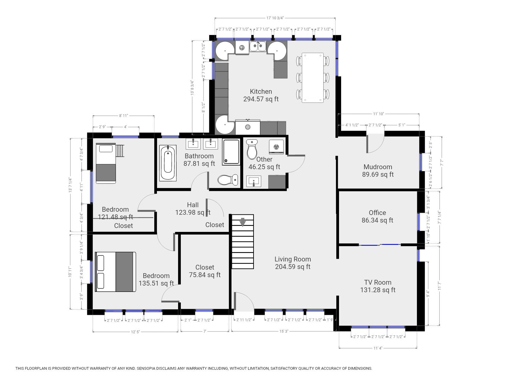 63 Meadow Lane, Katonah, NY 10536