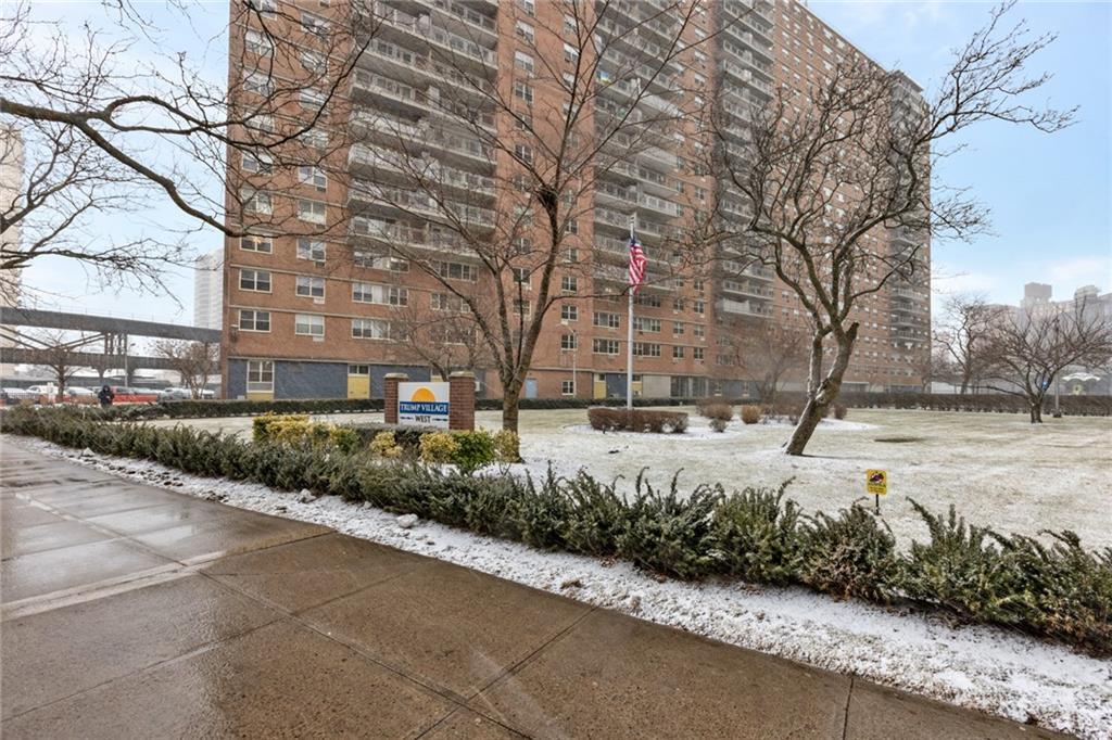 2940 W 5th Street # 2B, Brooklyn, NY 11224