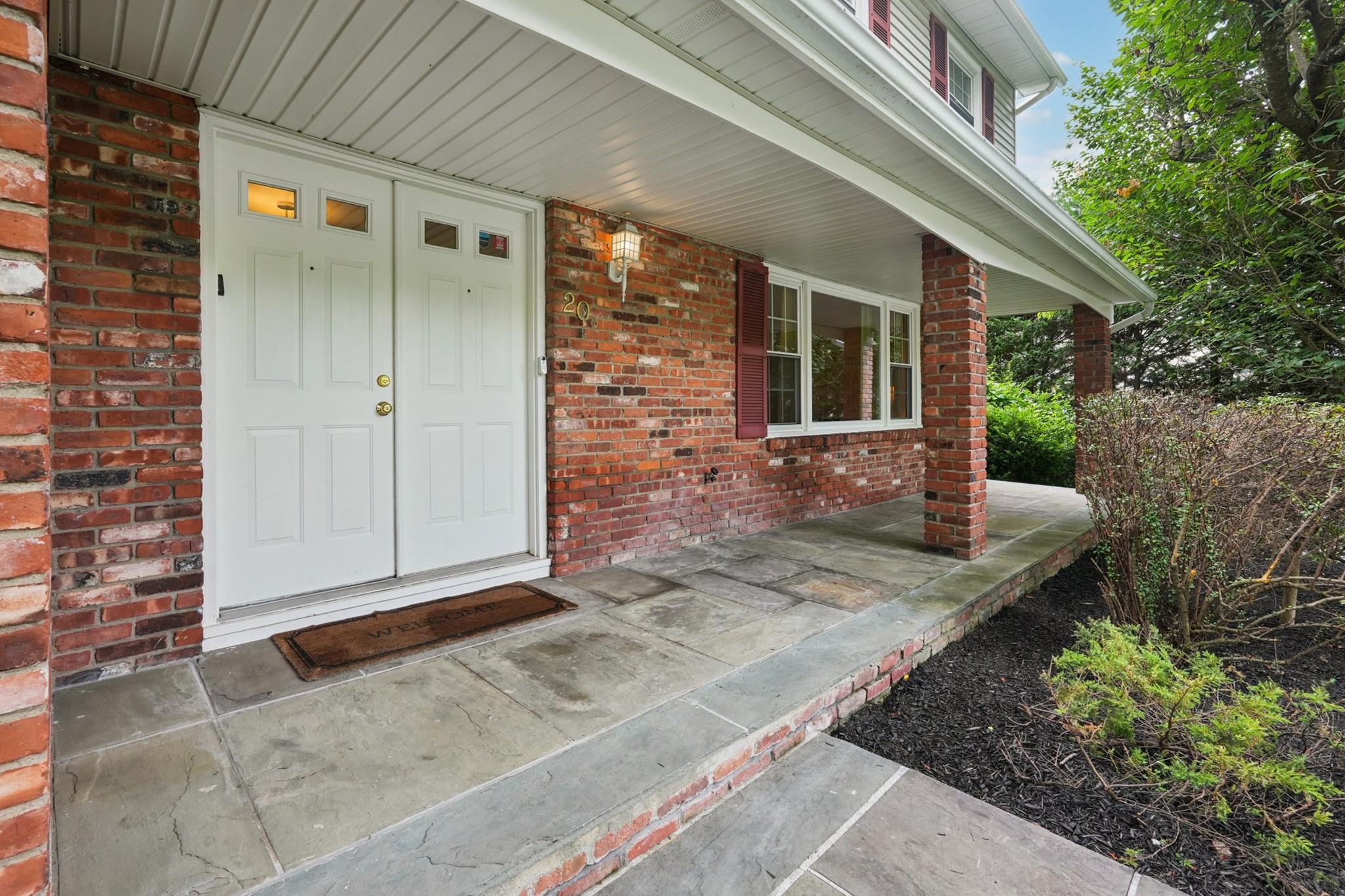 20 Clay Street, New City, NY 10956