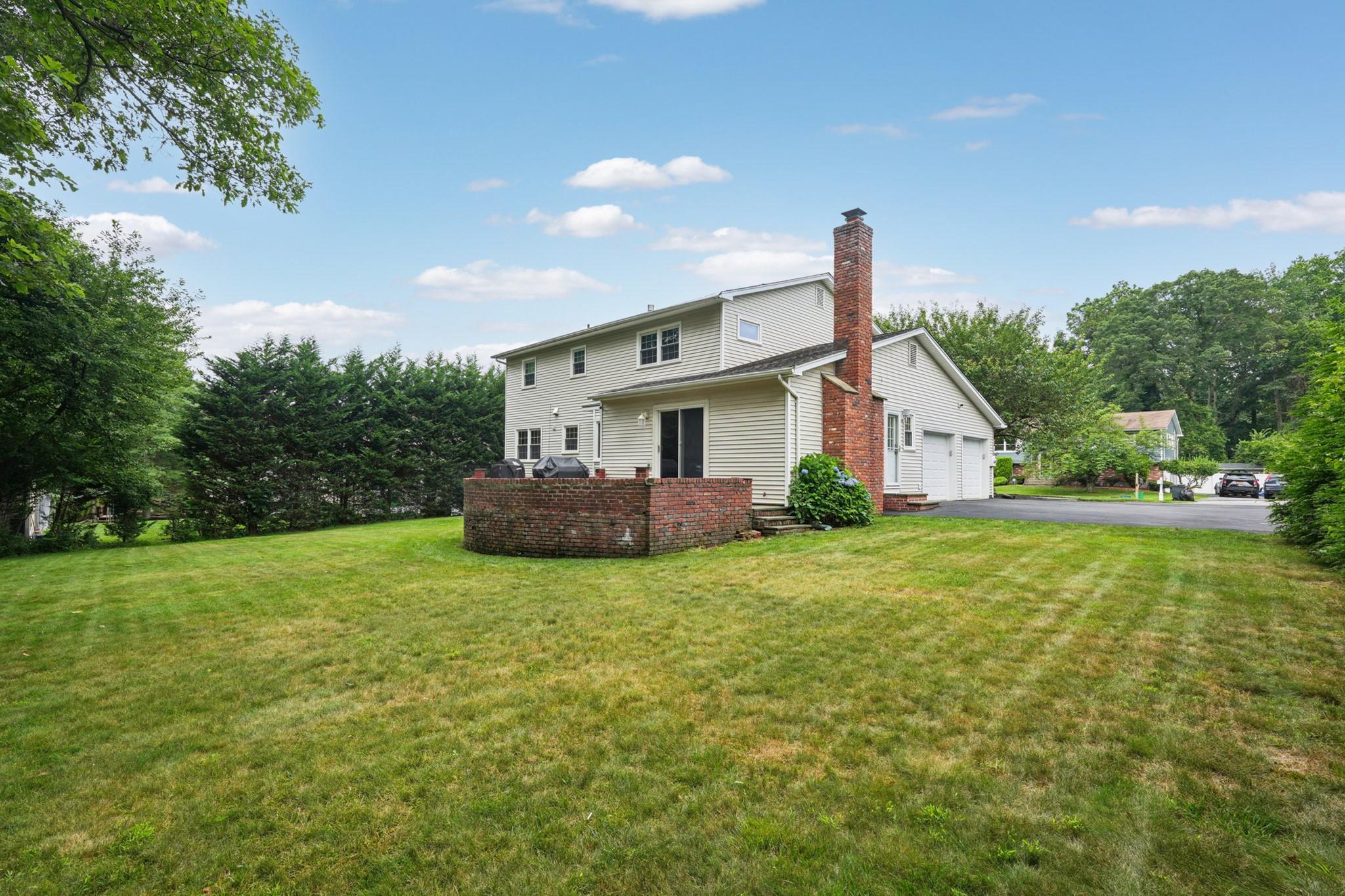 20 Clay Street, New City, NY 10956