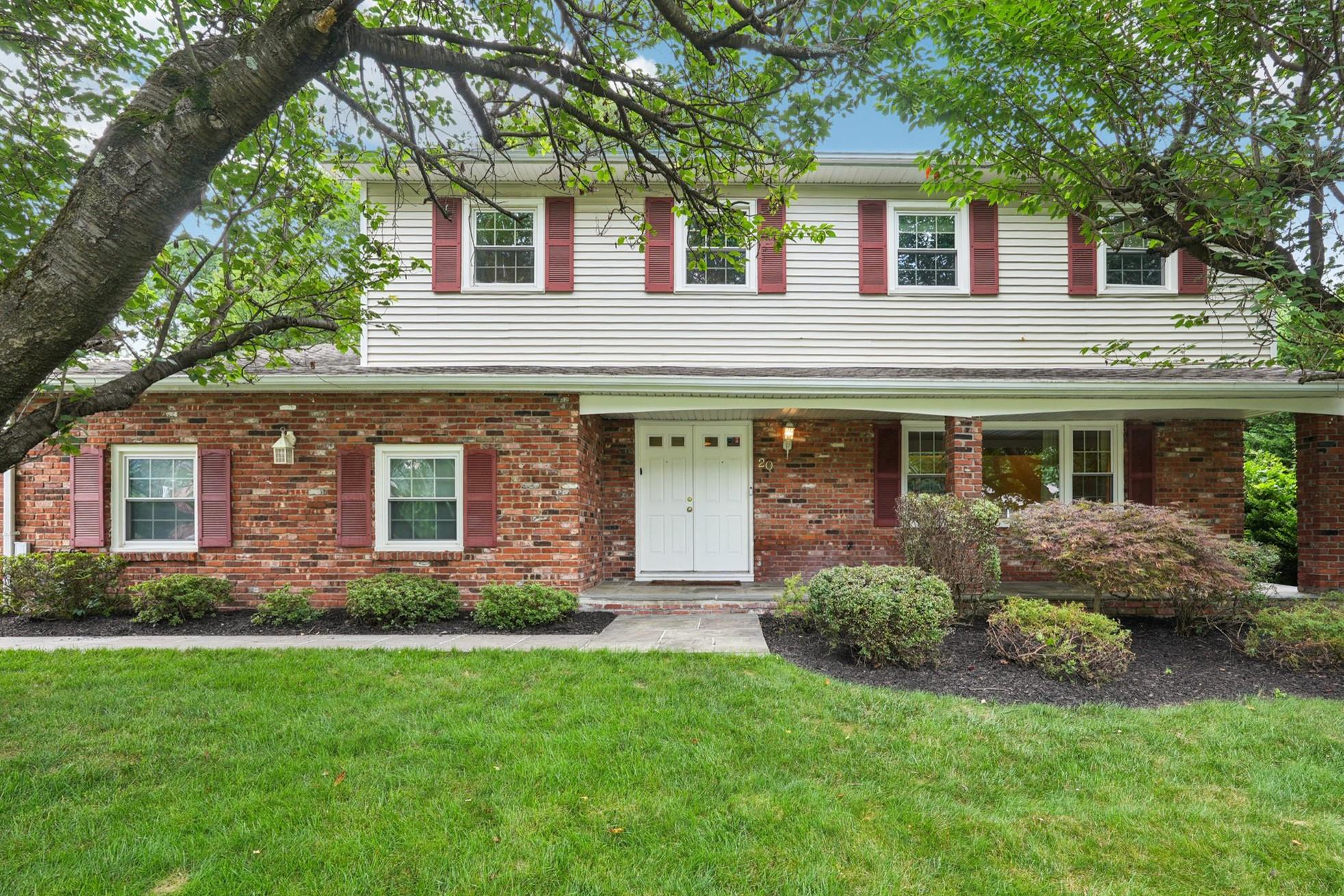 20 Clay Street, New City, NY 10956