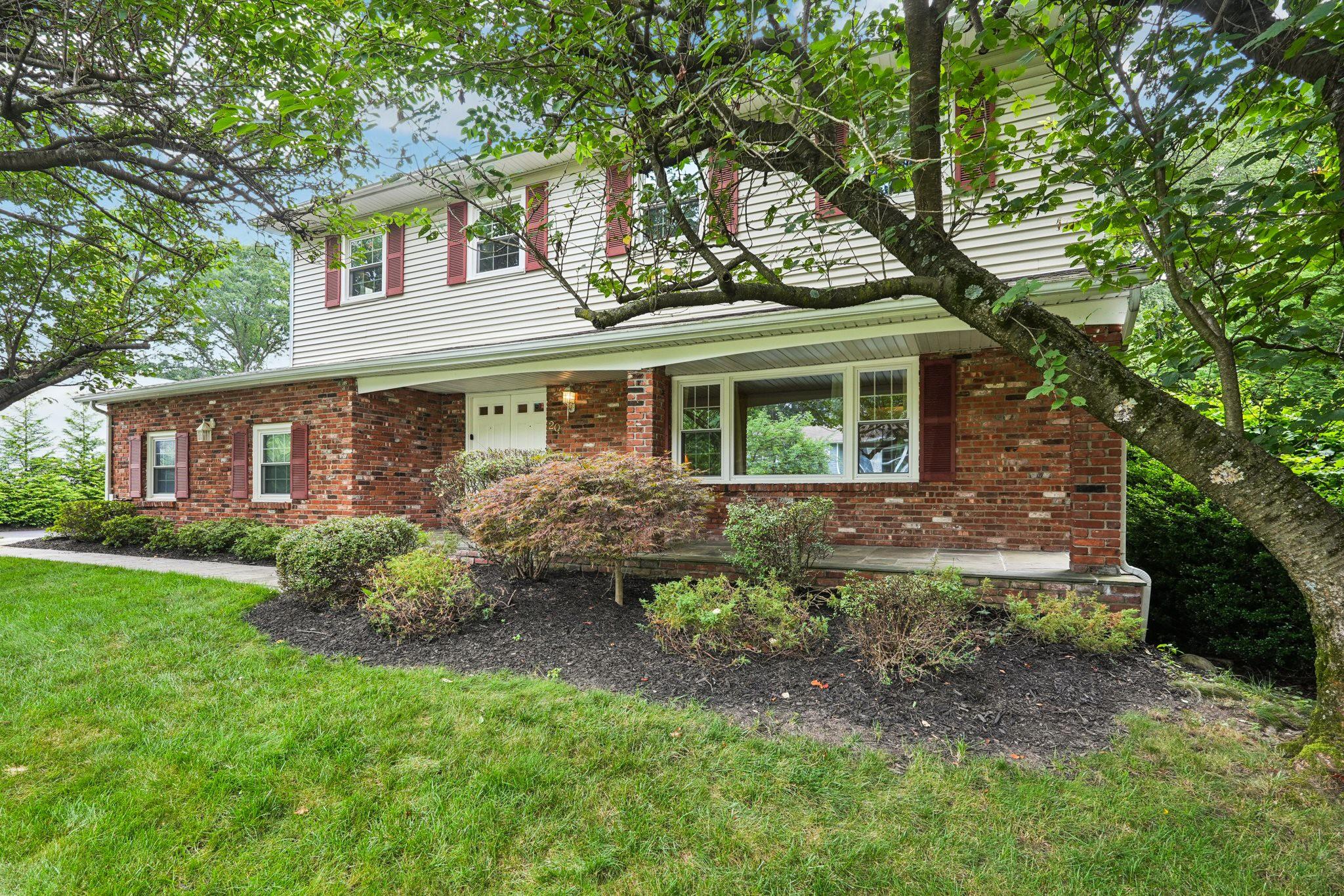 20 Clay Street, New City, NY 10956