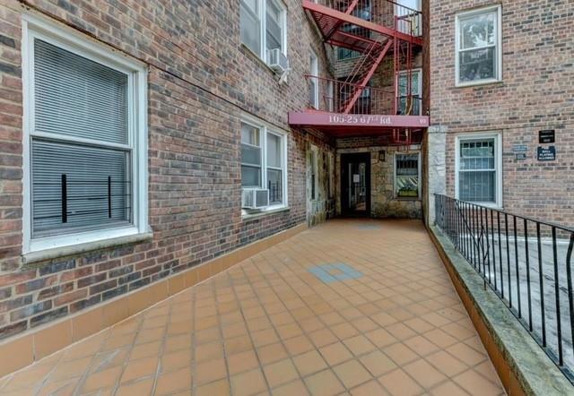 105-25 67th Road # 4D, Forest Hills, NY 11375