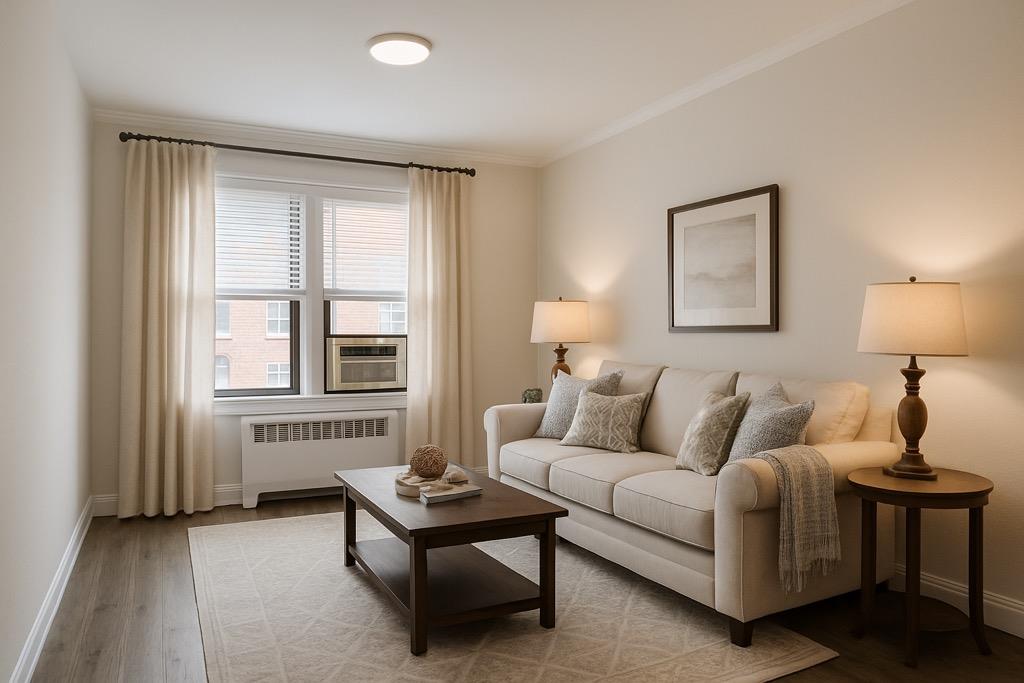 105-25 67th Road # 4D, Forest Hills, NY 11375