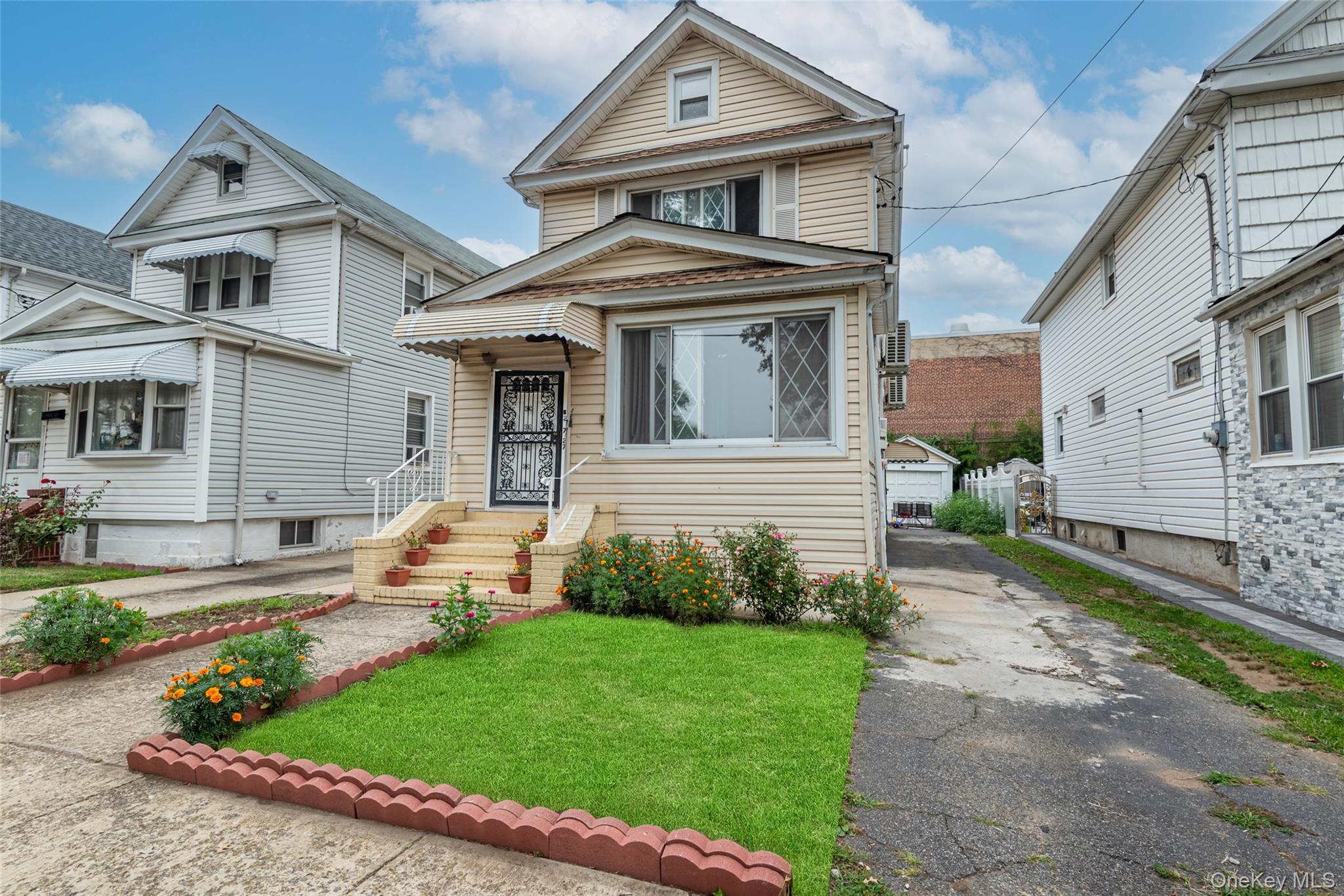 217-27 99 Avenue, Queens Village, NY 11429