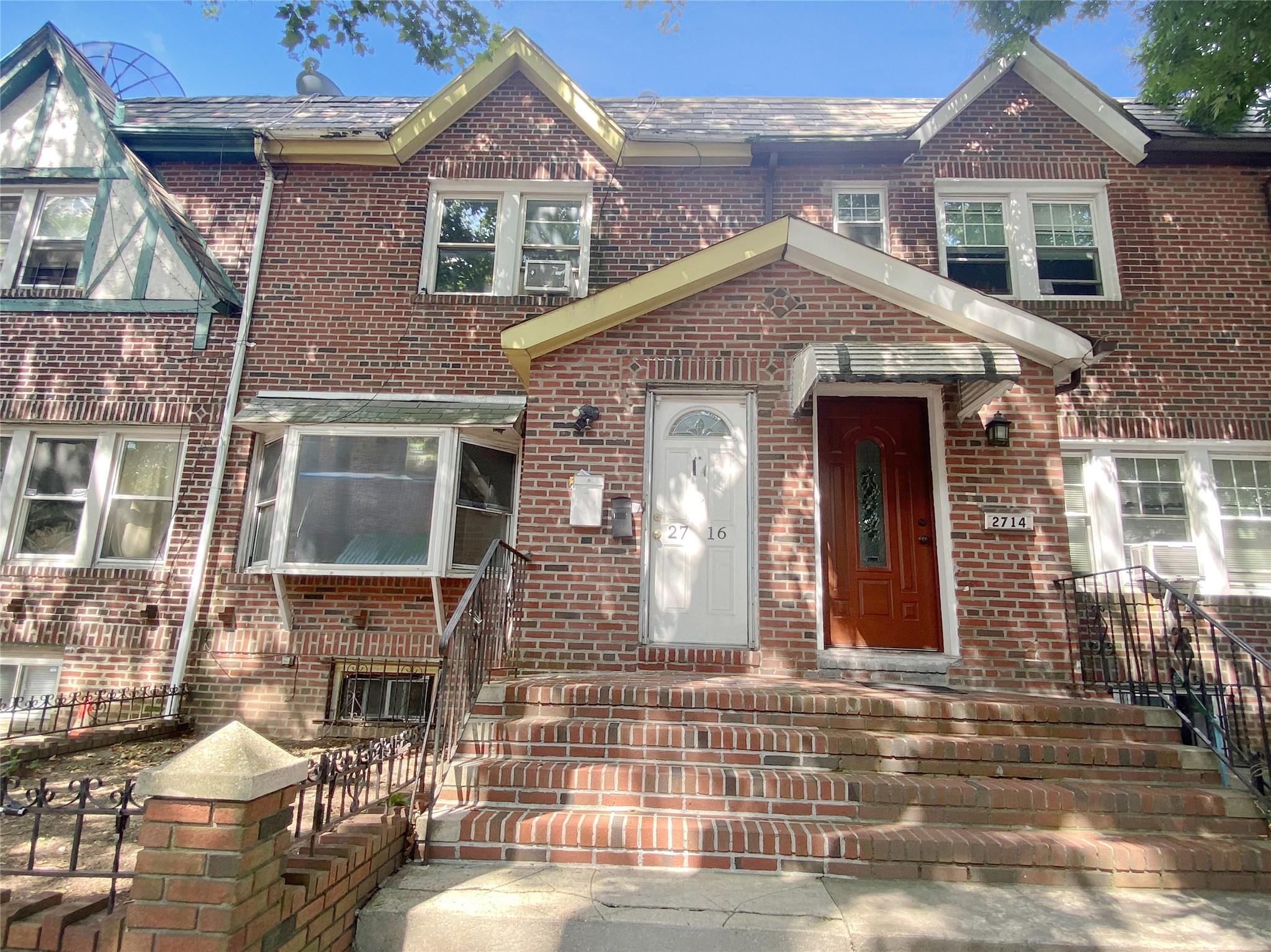 27-16 99th Street, East Elmhurst, NY 11369