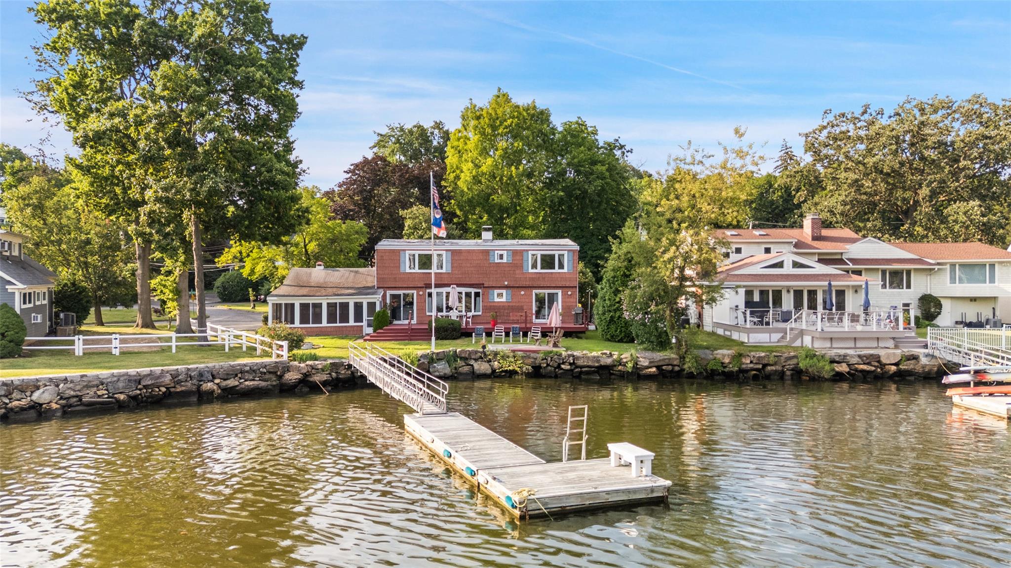 615 Guion Drive, Mamaroneck, NY 10543