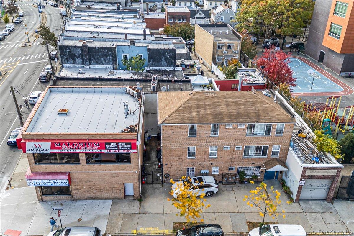 191-13 Jamaica Avenue, Hollis, NY 11423