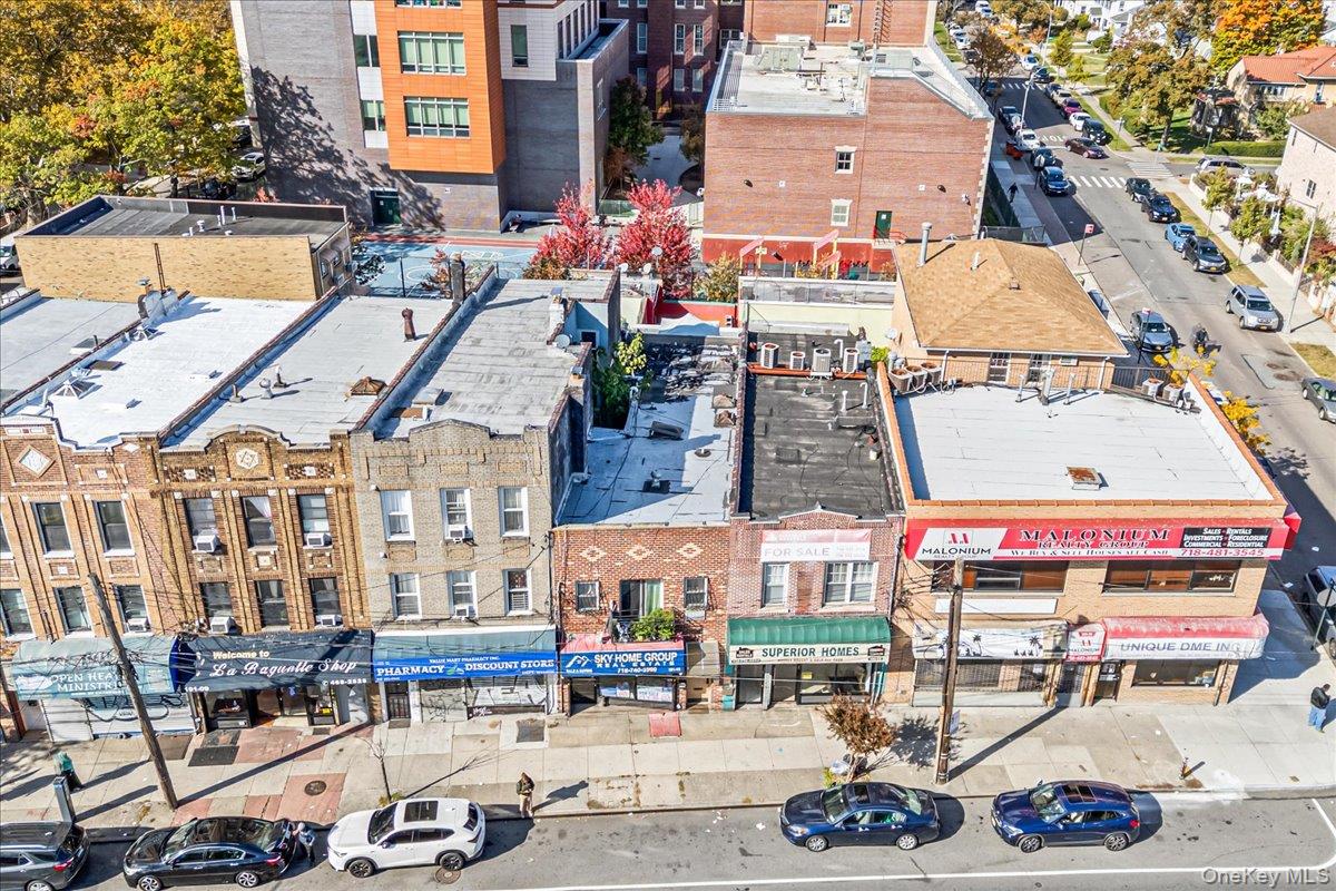 191-13 Jamaica Avenue, Hollis, NY 11423