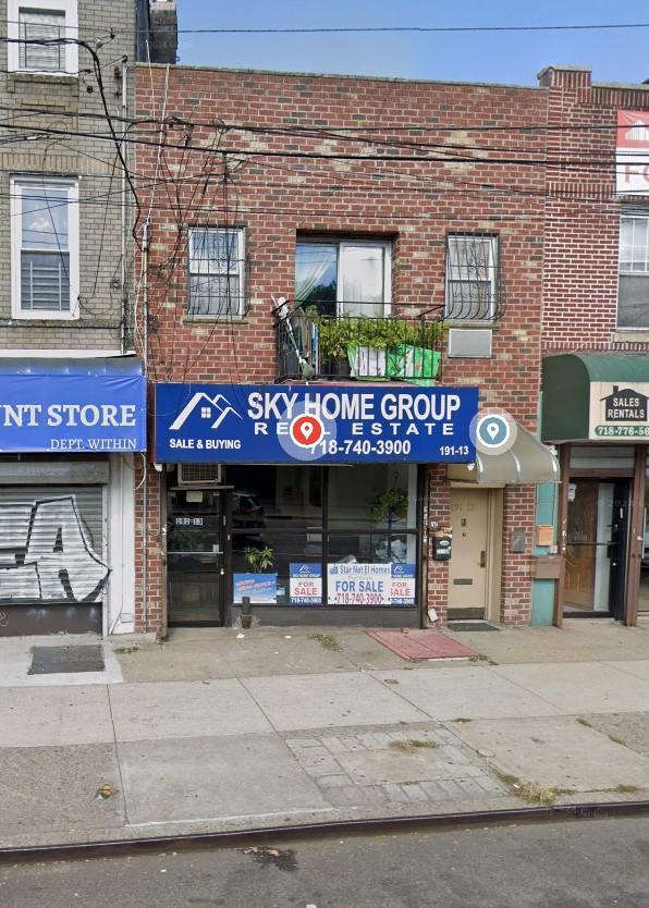191-13 Jamaica Avenue, Hollis, NY 11423