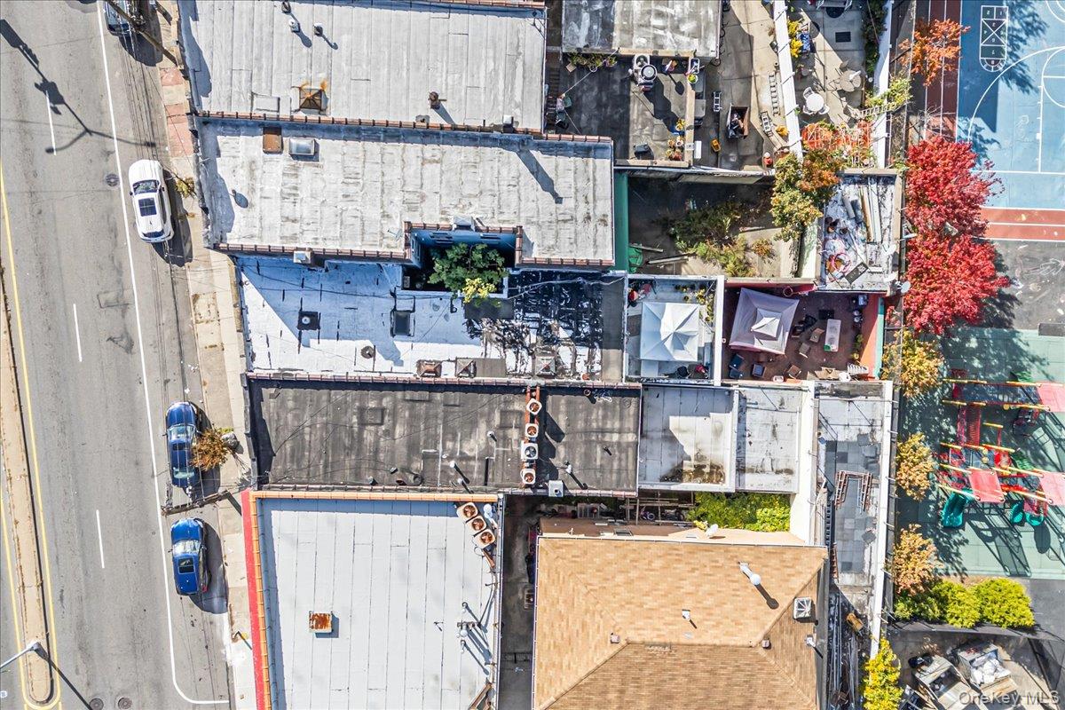 191-13 Jamaica Avenue, Hollis, NY 11423