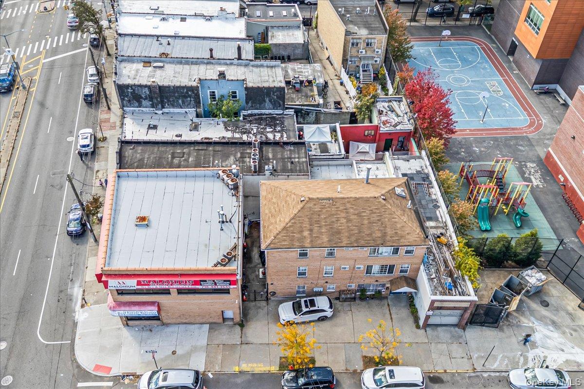 191-13 Jamaica Avenue, Hollis, NY 11423