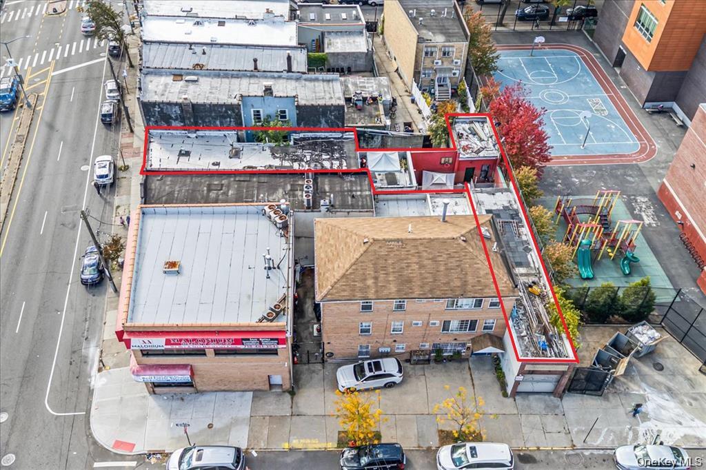 191-13 Jamaica Avenue, Hollis, NY 11423