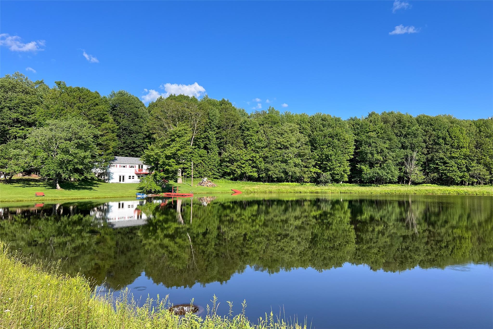 361 Warren Road, Delhi, NY 13753