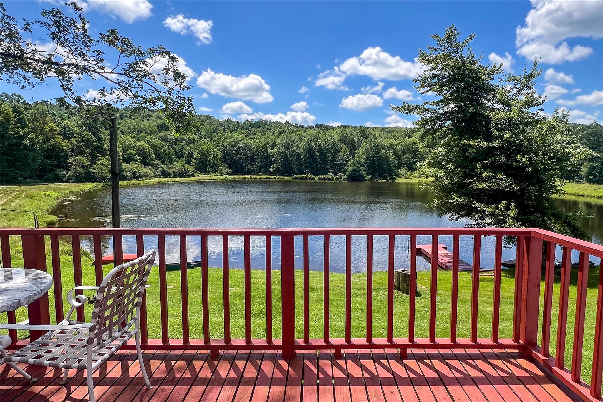 361 Warren Road, Delhi, NY 13753