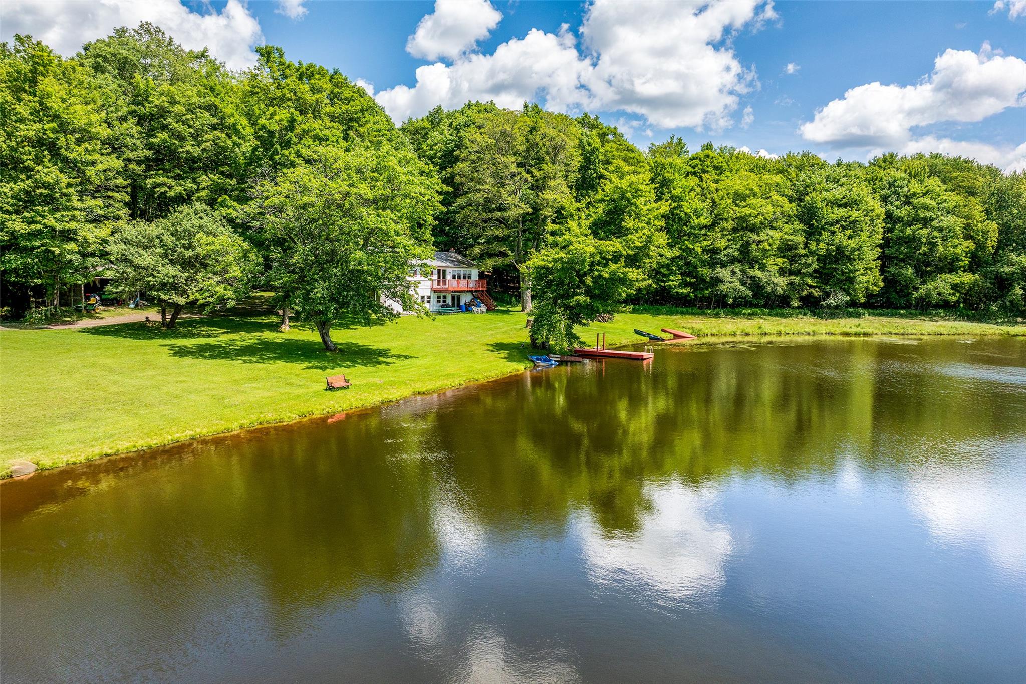 361 Warren Road, Delhi, NY 13753