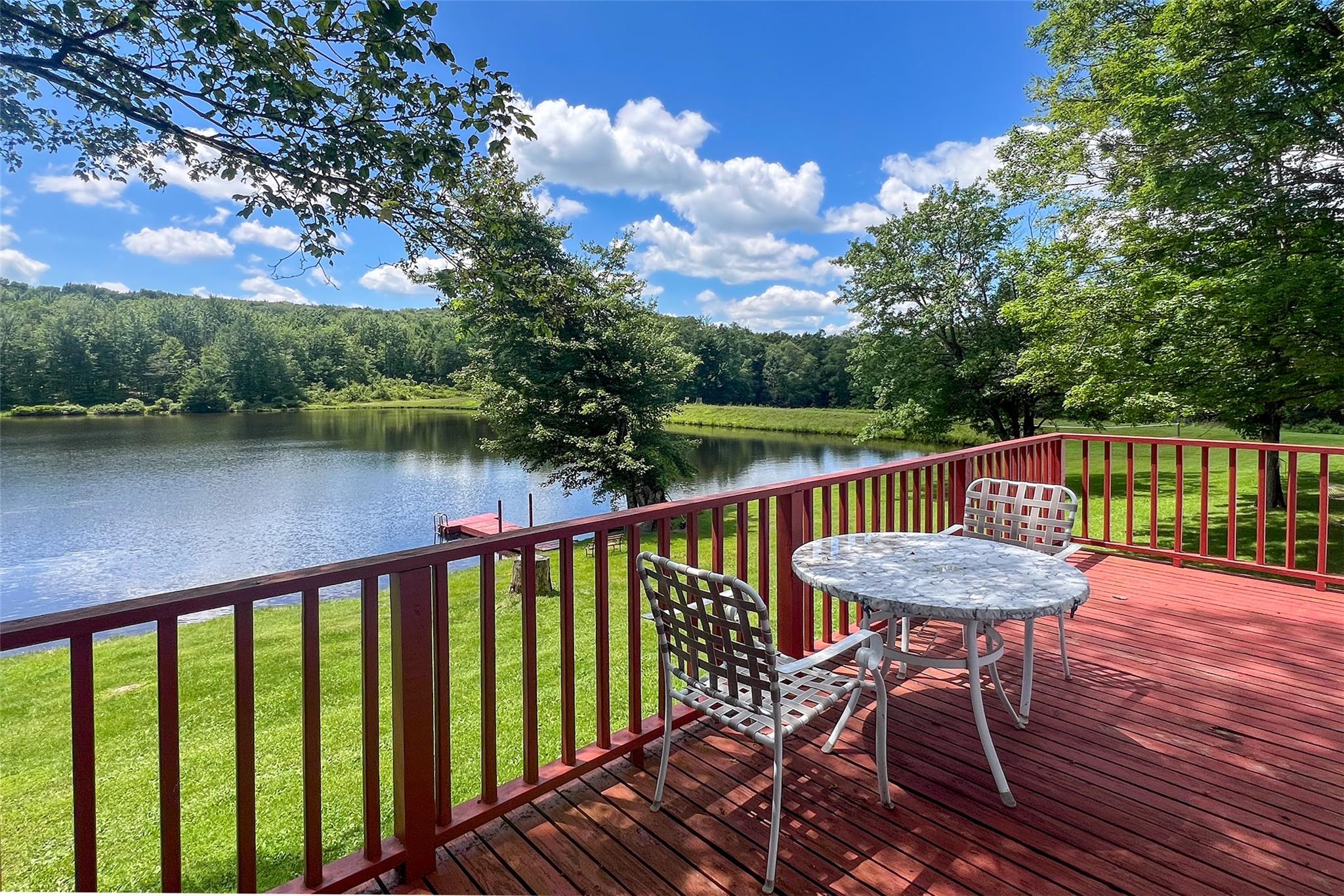 361 Warren Road, Delhi, NY 13753