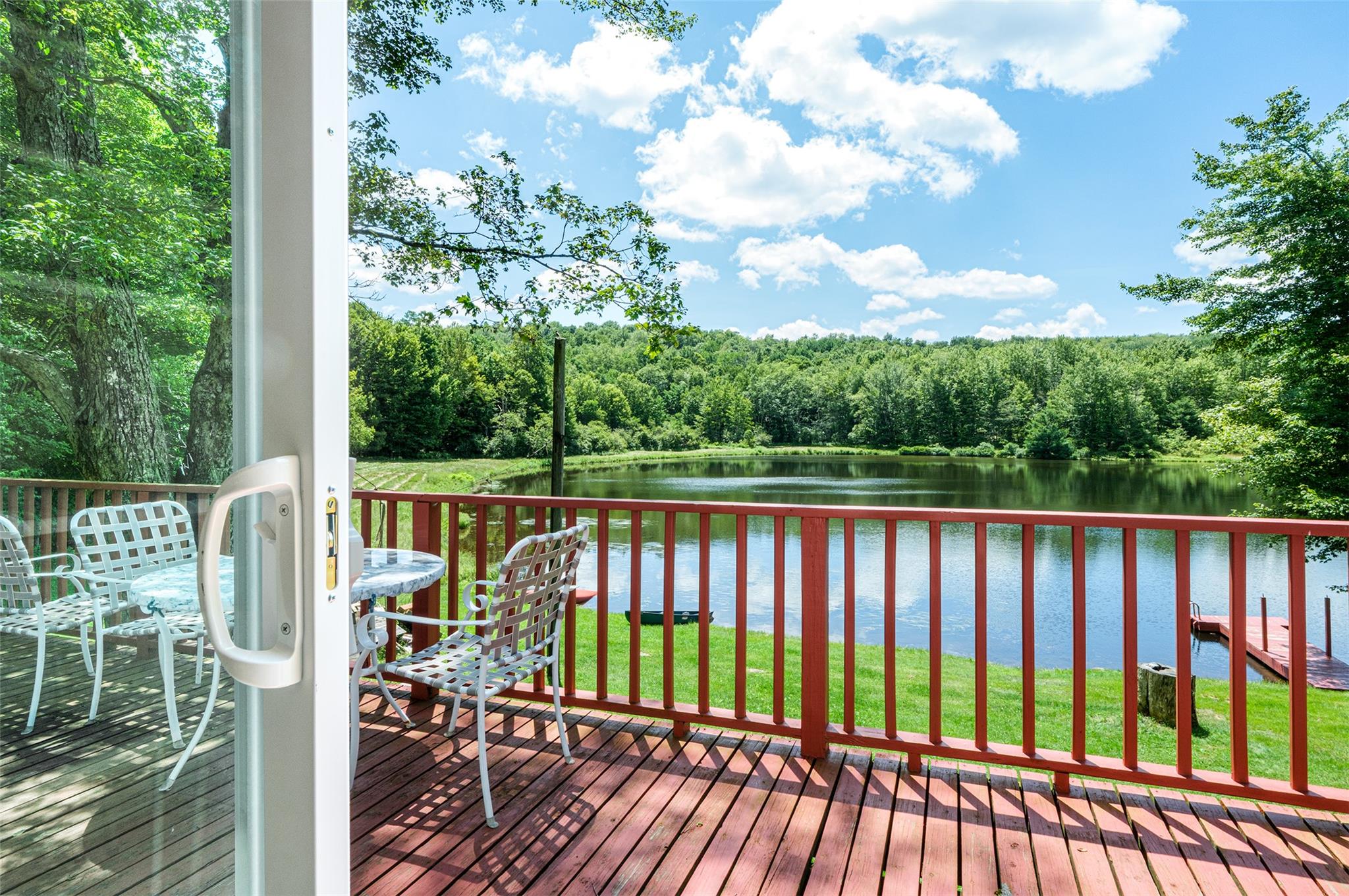 361 Warren Road, Delhi, NY 13753