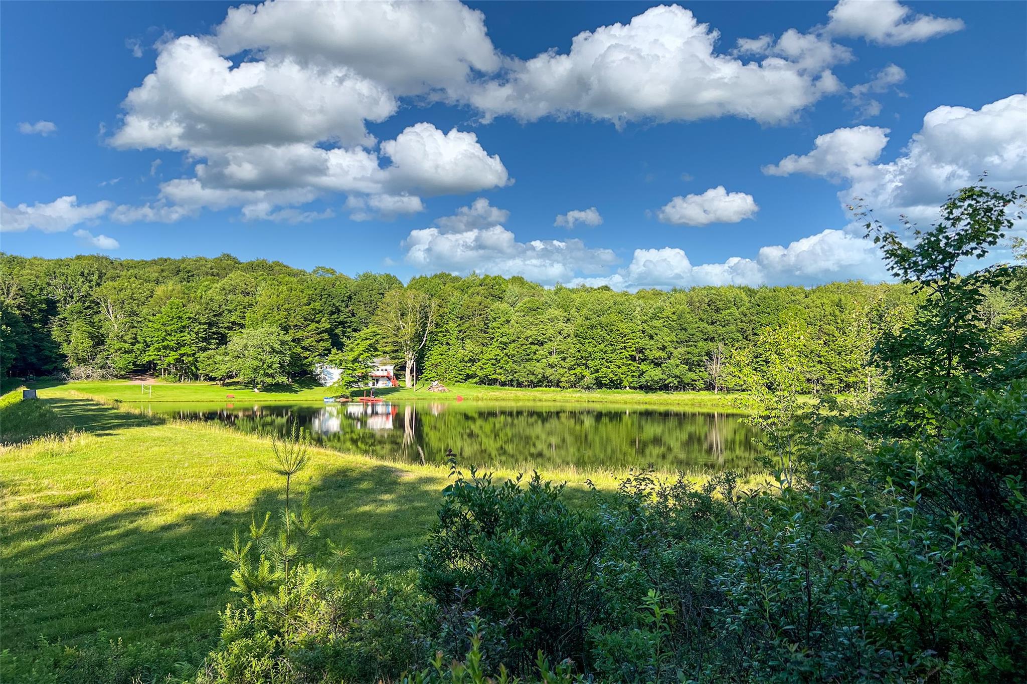 361 Warren Road, Delhi, NY 13753