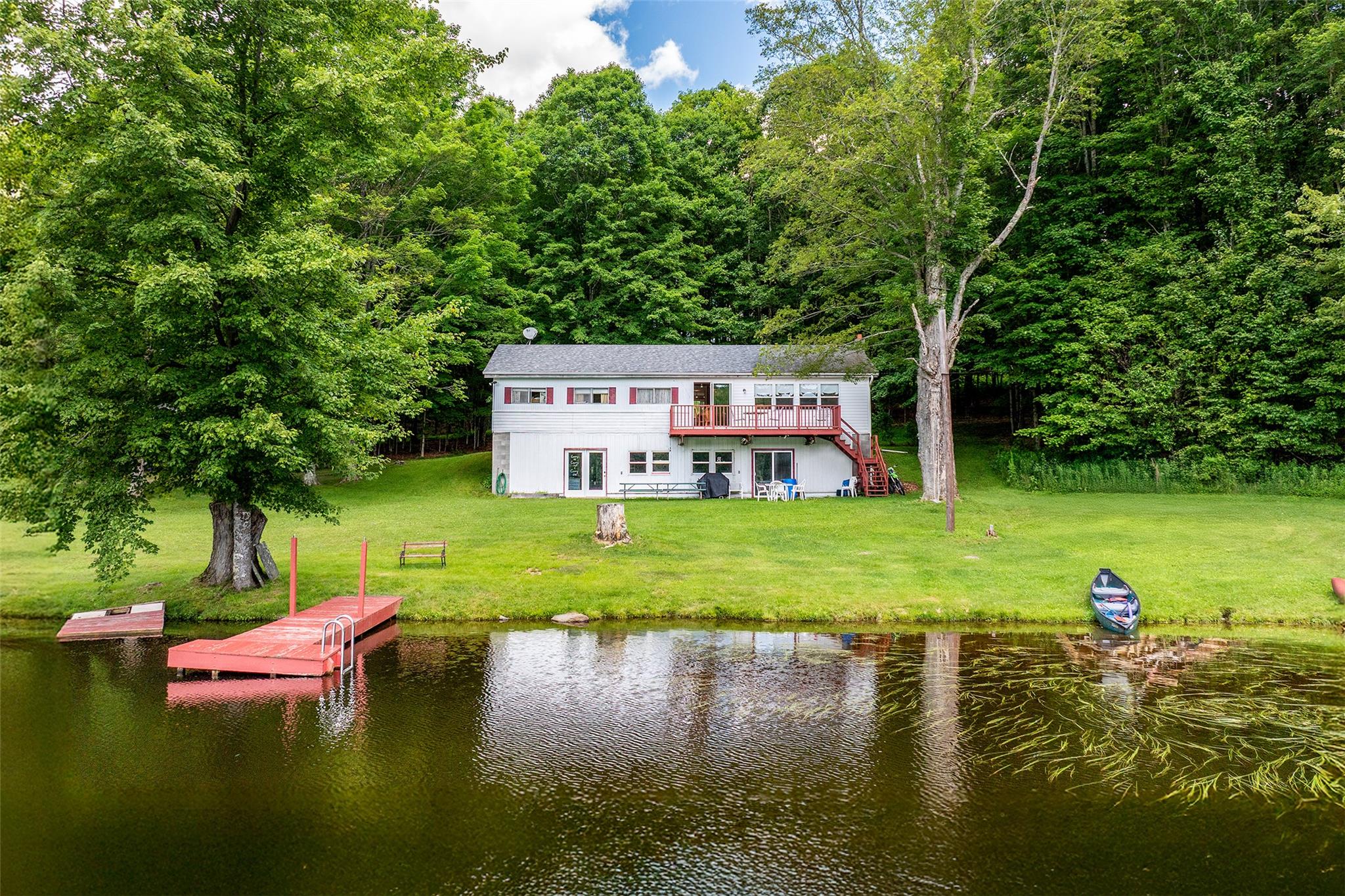 361 Warren Road, Delhi, NY 13753