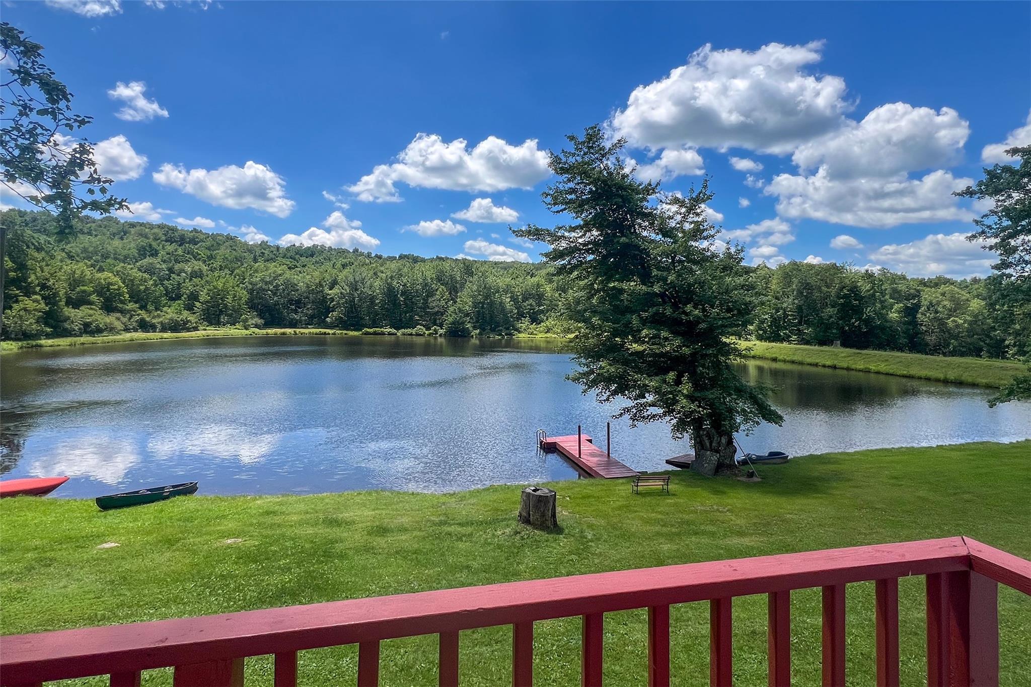 361 Warren Road, Delhi, NY 13753