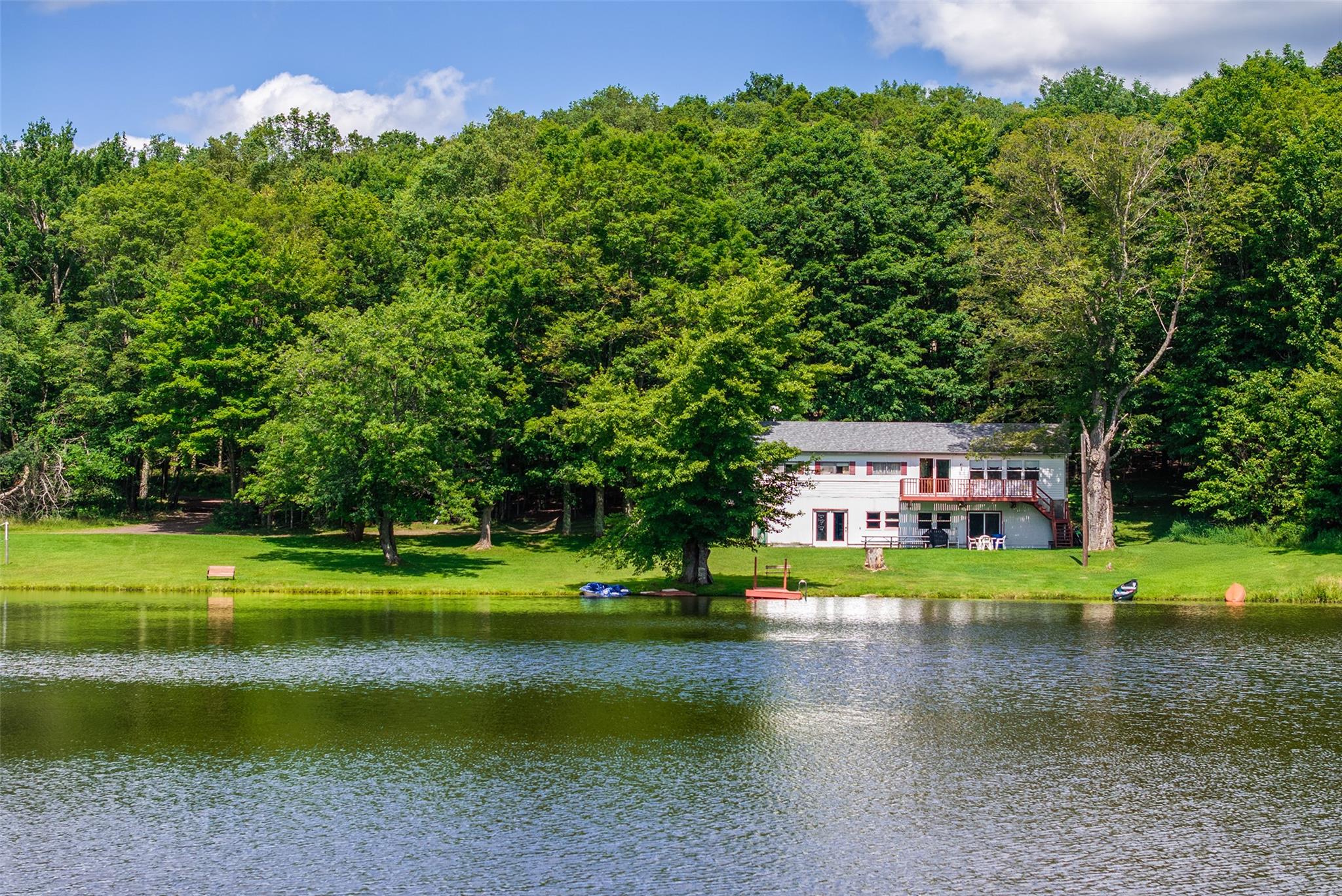 361 Warren Road, Delhi, NY 13753