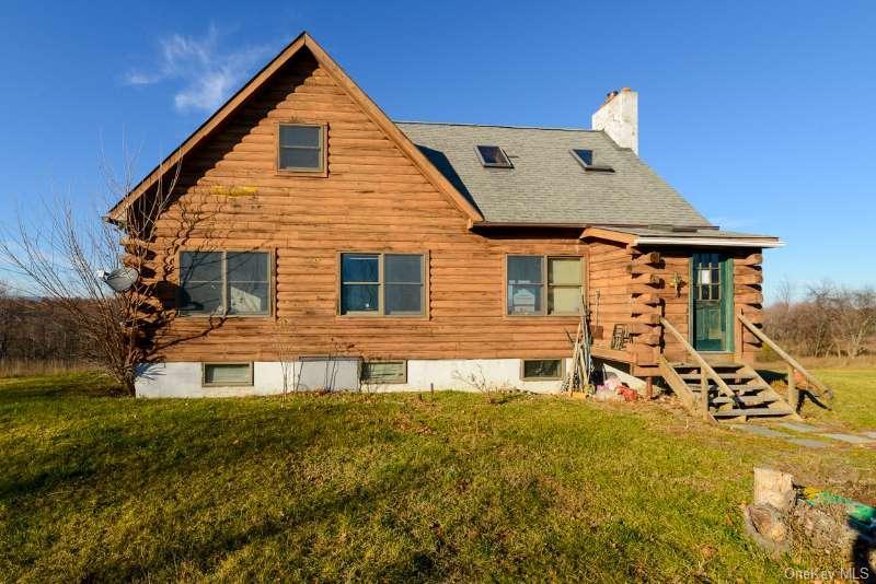 645 Bullville Road, Montgomery, NY 12549