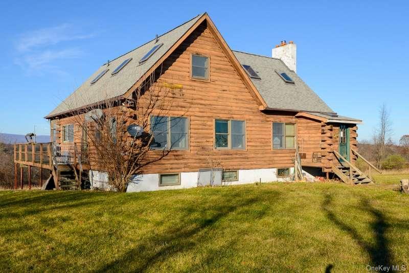 645 Bullville Road, Montgomery, NY 12549