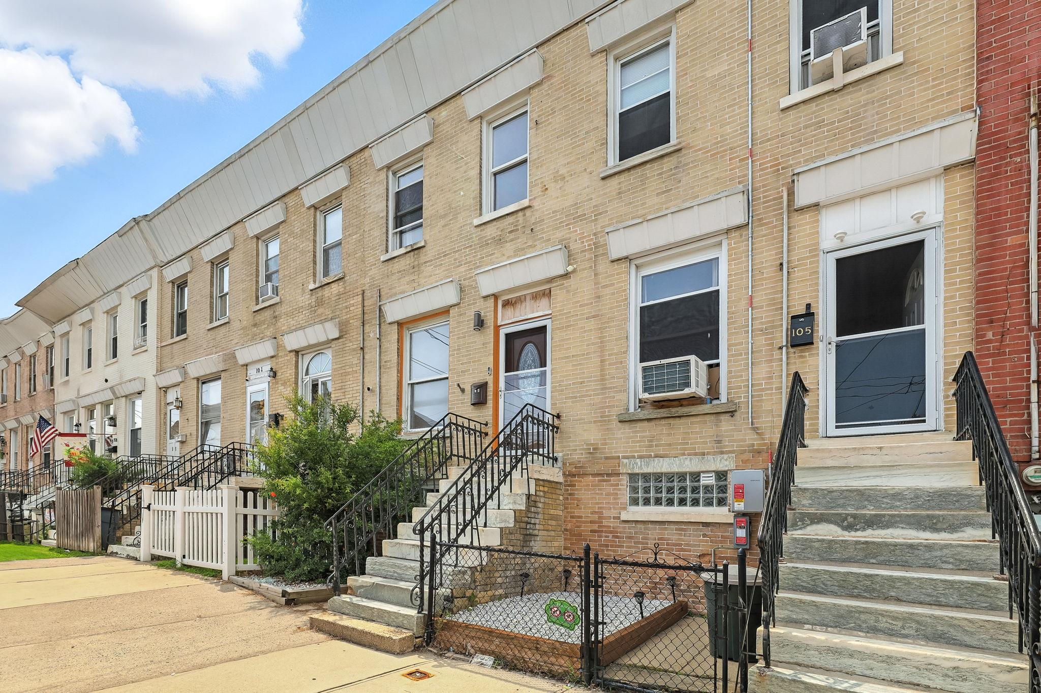 103 Morningside Avenue, Yonkers, NY 10703