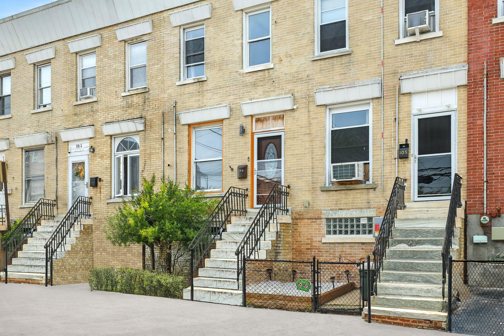 103 Morningside Avenue, Yonkers, NY 10703