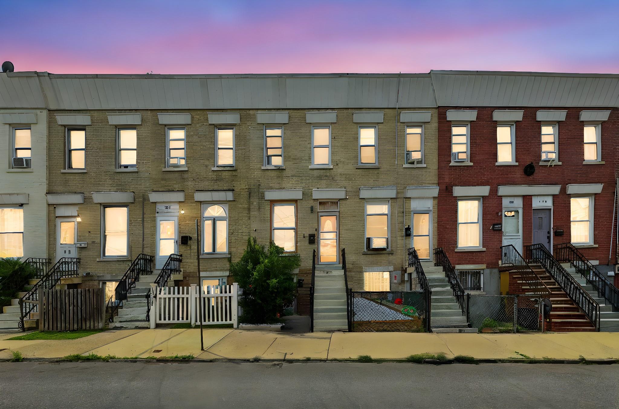 103 Morningside Avenue, Yonkers, NY 10703