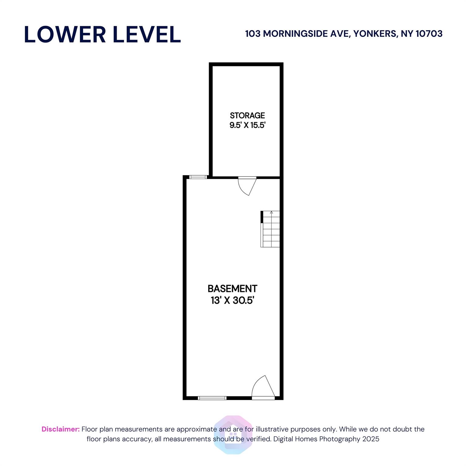 103 Morningside Avenue, Yonkers, NY 10703