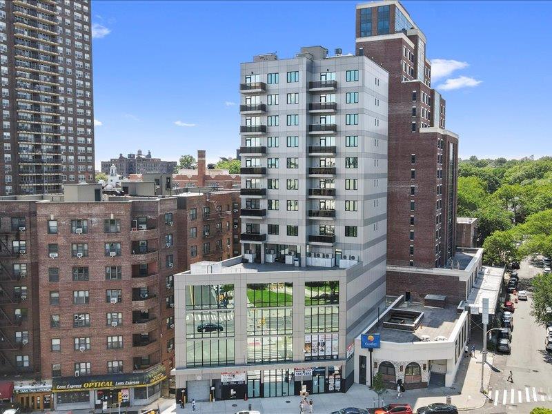 124-28 Queens Blvd.,, Kew Gardens, NY 11415