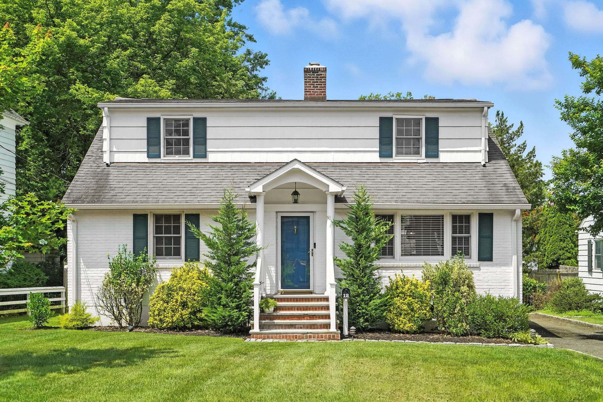 12 Fenton Street, Rye, NY 10580