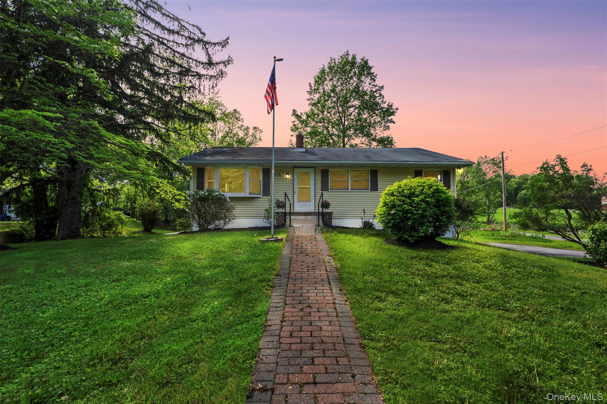 315 Scotchtown Road, Goshen, NY 10924