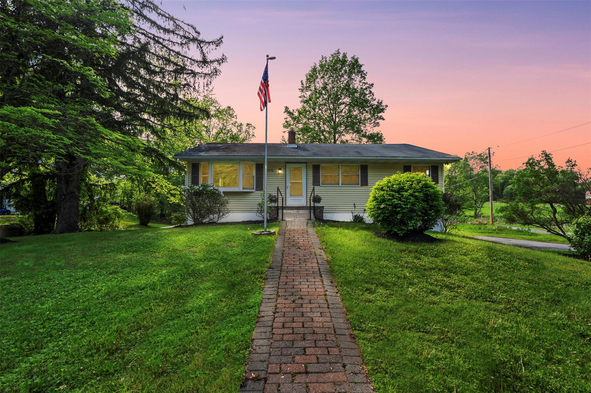 315 Scotchtown Road, Goshen, NY 10924