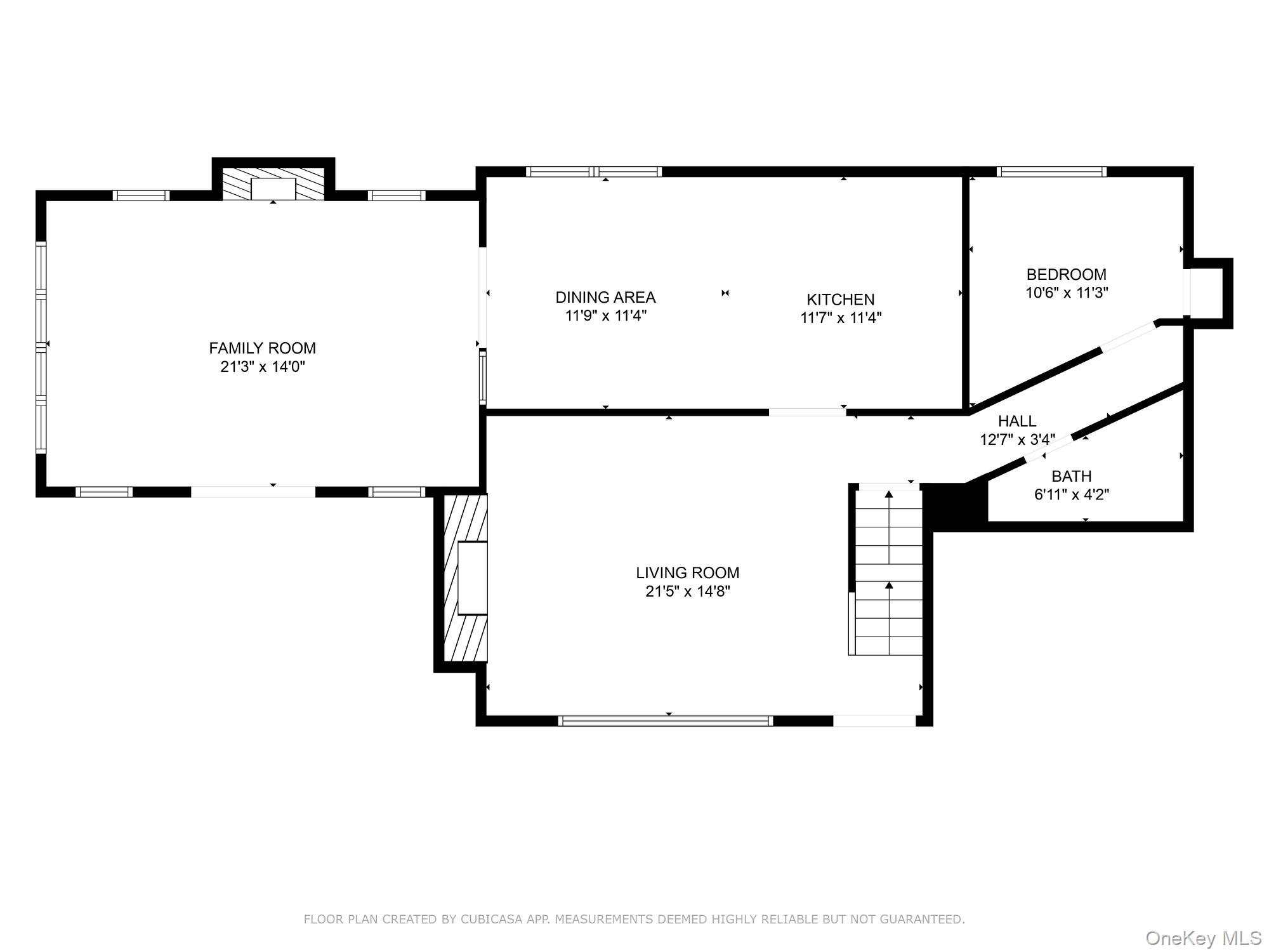 73 Railroad Street, Greenlawn, NY 11740