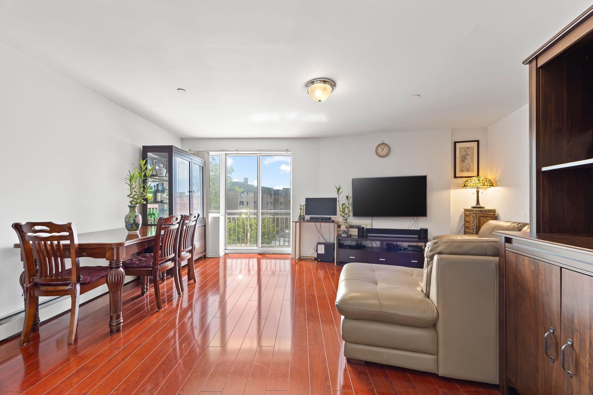 137-08 31st Road # 6D, Flushing, NY 11354