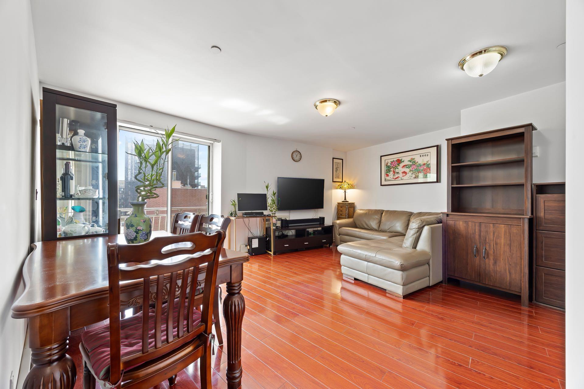 137-08 31st Road # 6D, Flushing, NY 11354