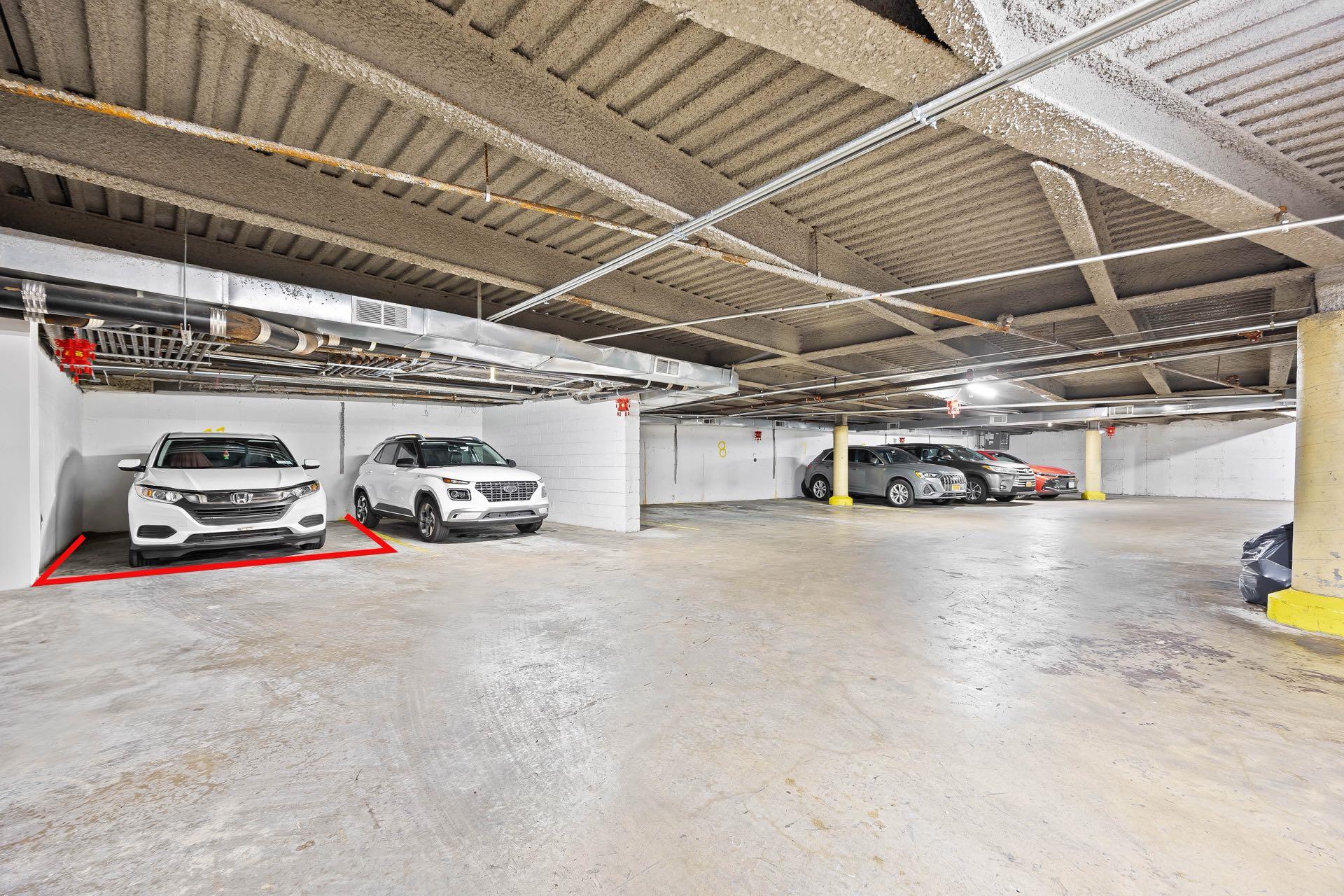 137-08 31st Road # 6D, Flushing, NY 11354