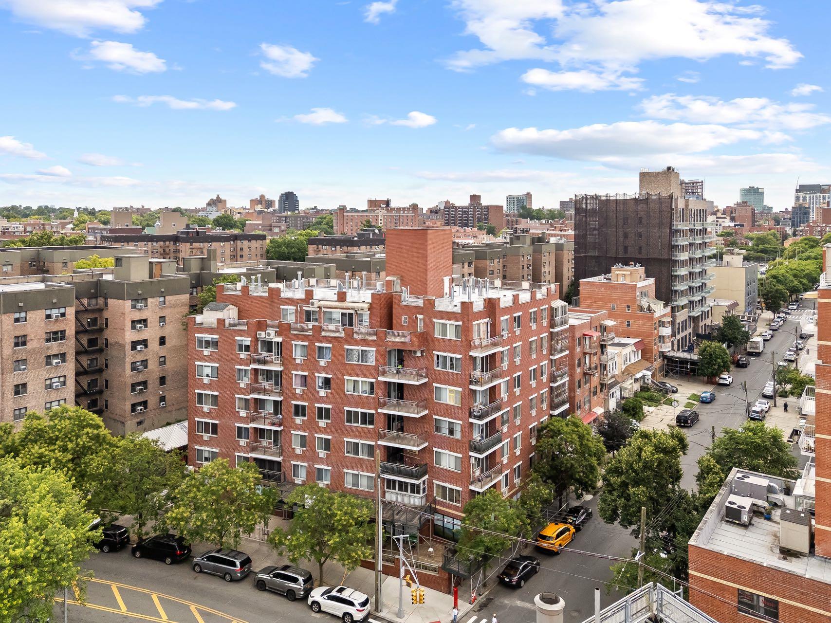 137-08 31st Road # 6D, Flushing, NY 11354