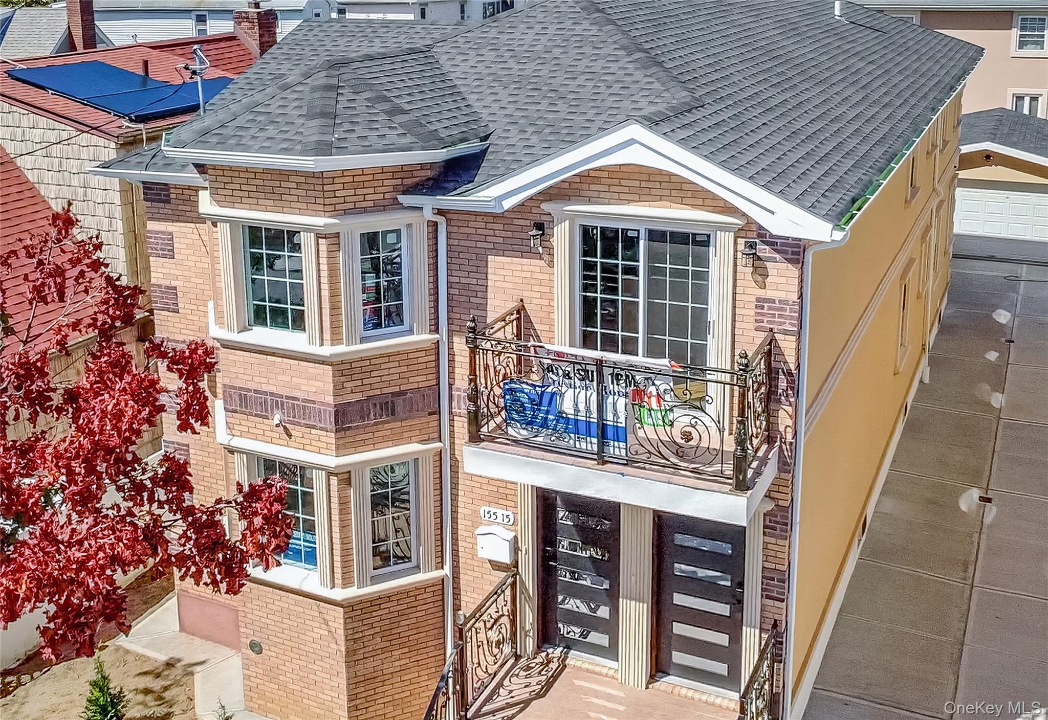 155-15 134th Avenue, Jamaica, NY 11434