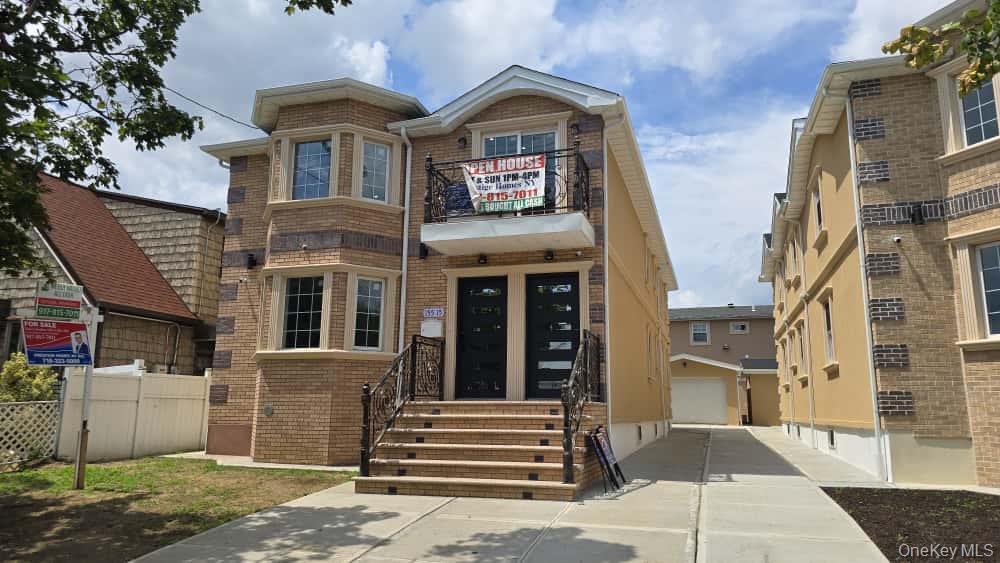155-15 134th Avenue, Jamaica, NY 11434