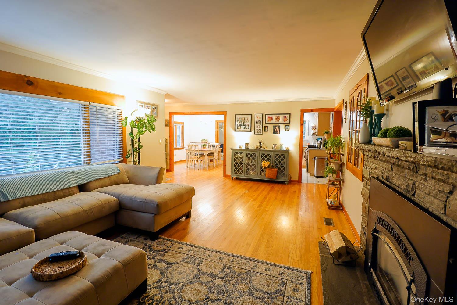 437 Hollow Road, Glen Spey, NY 12737