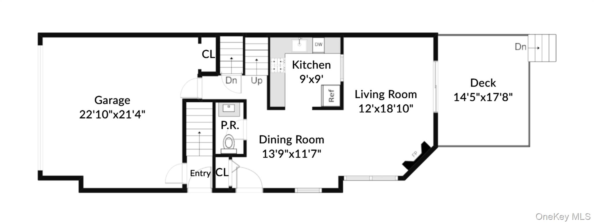 26-28 Lincoln Place, Ossining, NY 10562