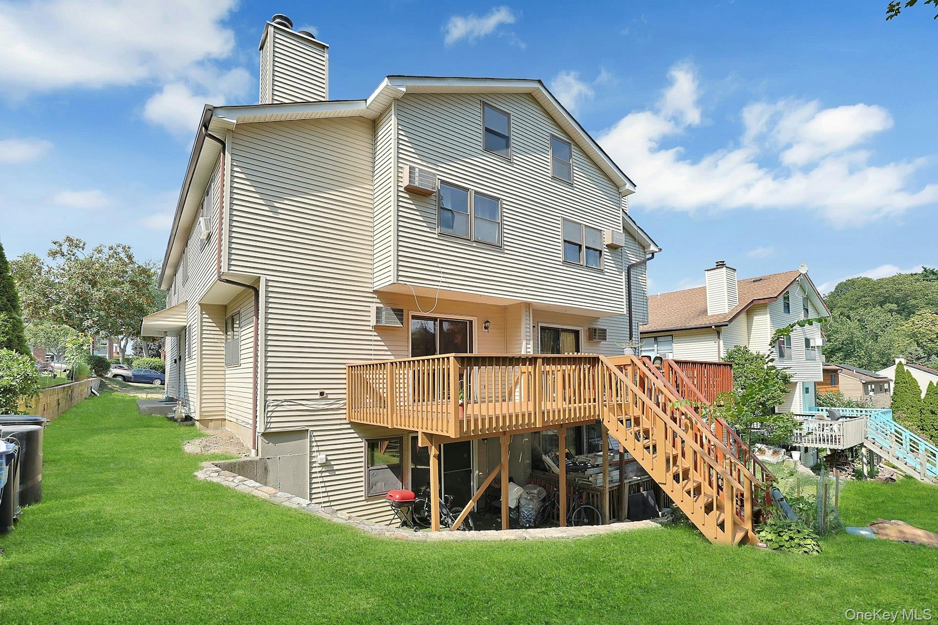 26-28 Lincoln Place, Ossining, NY 10562