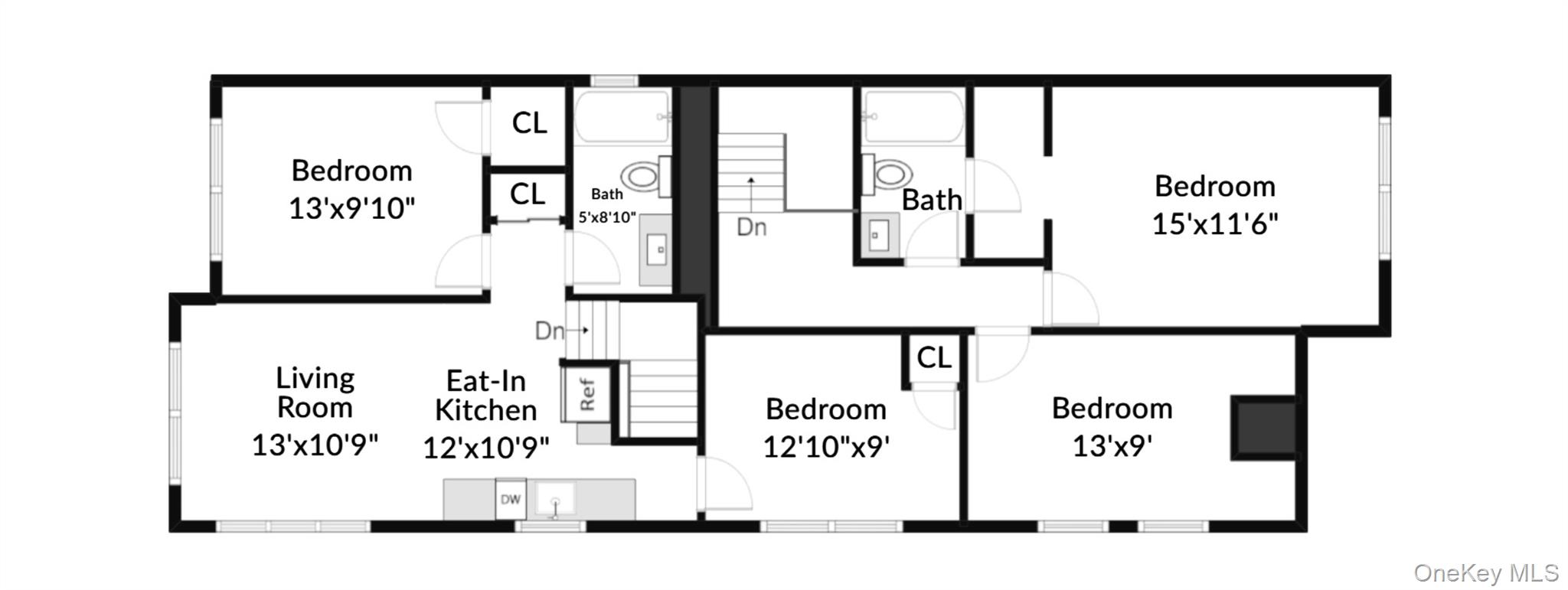 26-28 Lincoln Place, Ossining, NY 10562