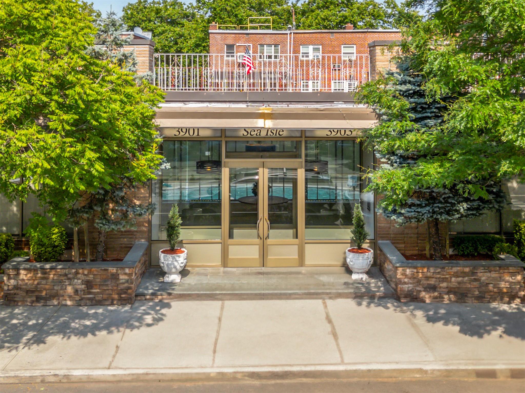 3901 Nostrand Avenue # 3O, Brooklyn, NY 11235