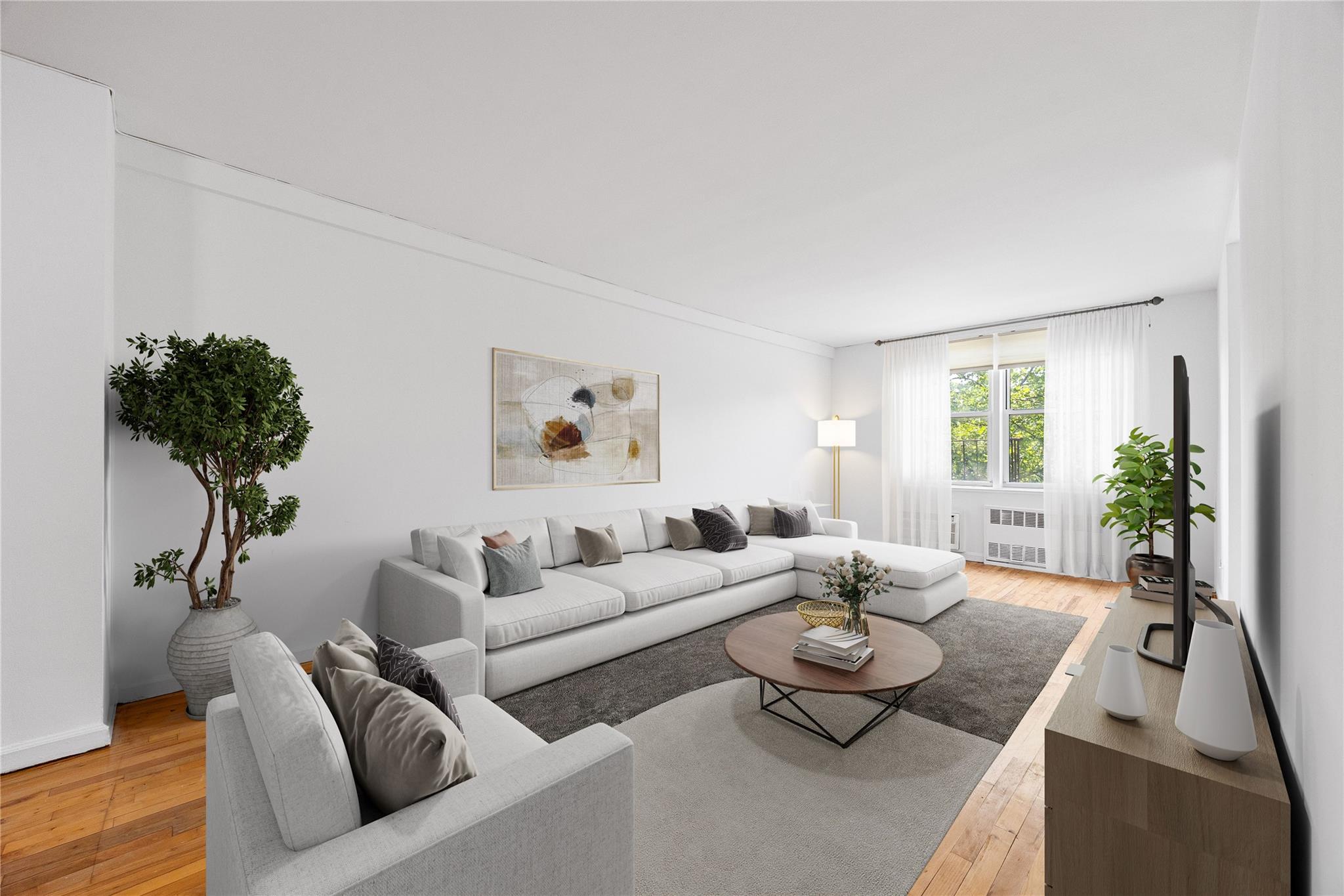 3901 Nostrand Avenue # 3O, Brooklyn, NY 11235