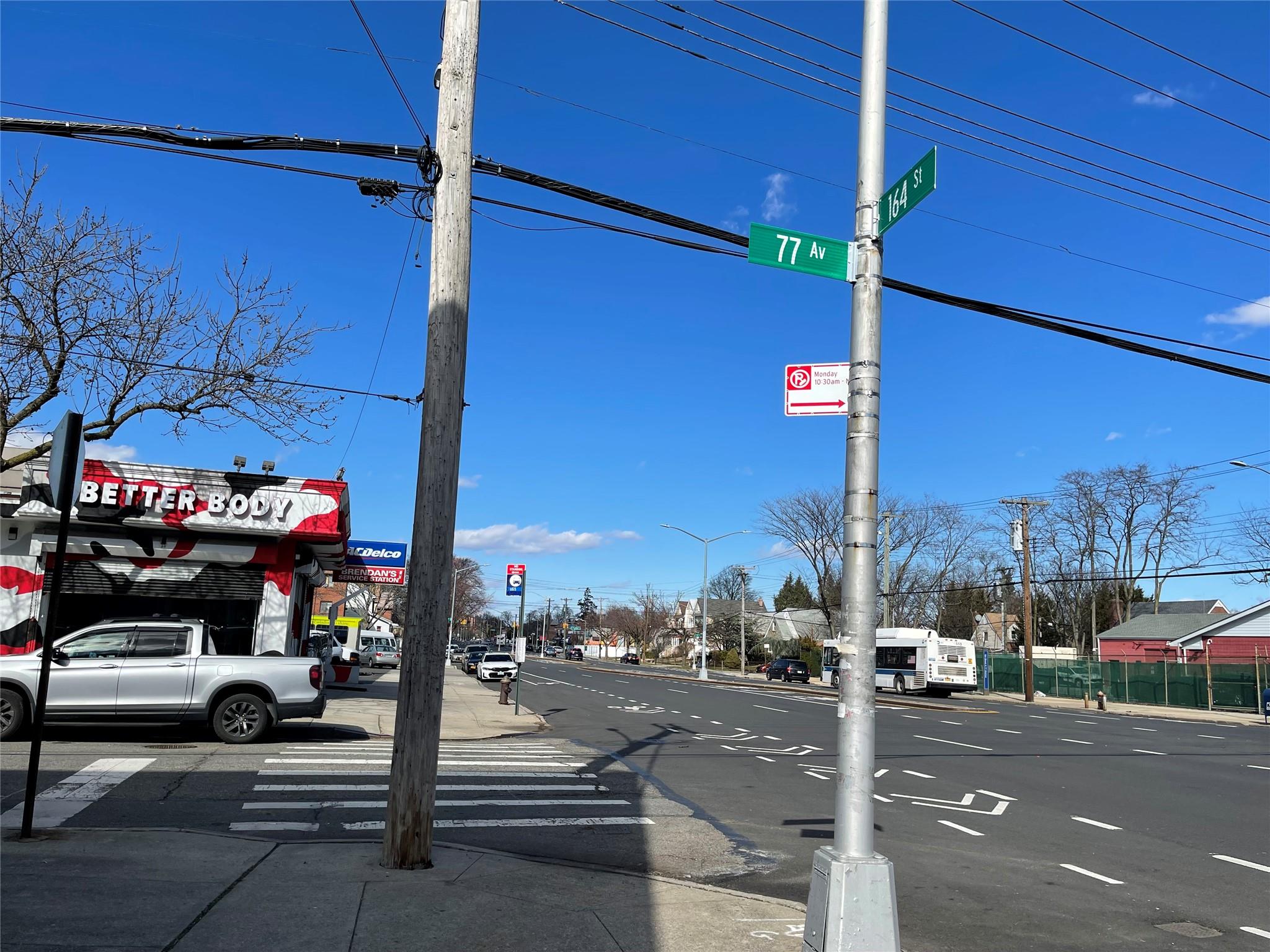 77-02 164 Street, Fresh Meadows, NY 11366